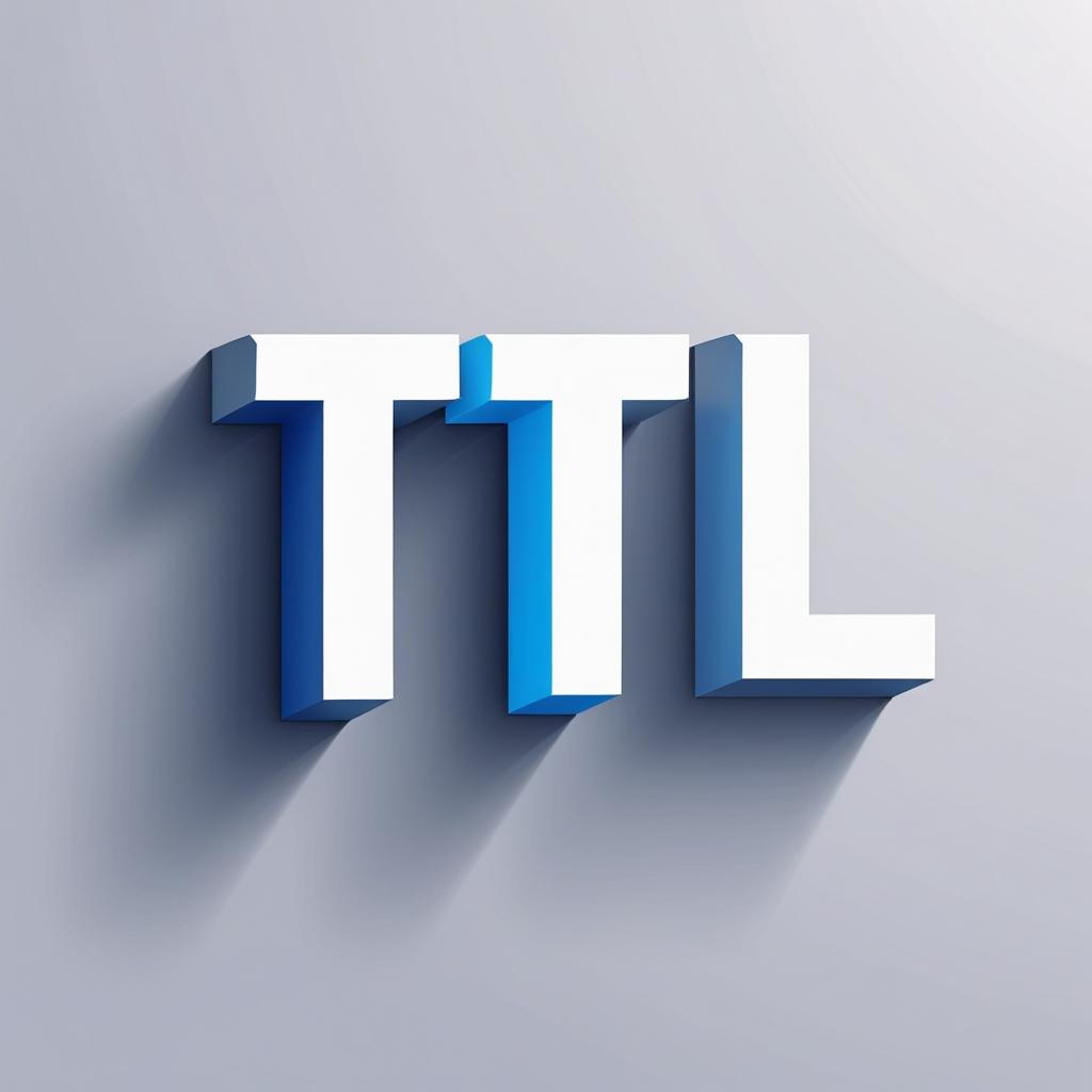 Tiago Tech Loop Logo